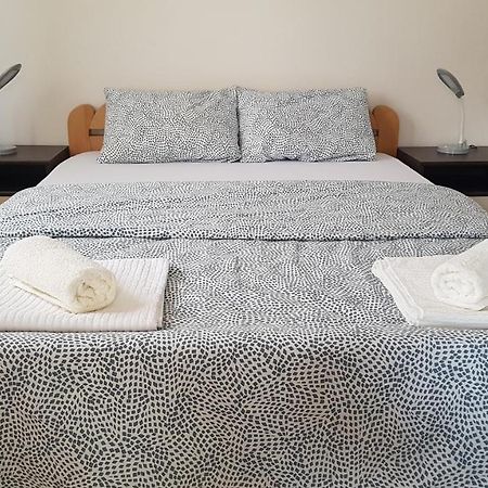 Apartman Jovanovic Apartman Bajina Basta Kültér fotó