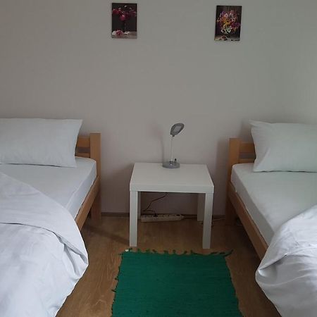 Apartman Jovanovic Apartman Bajina Basta Kültér fotó