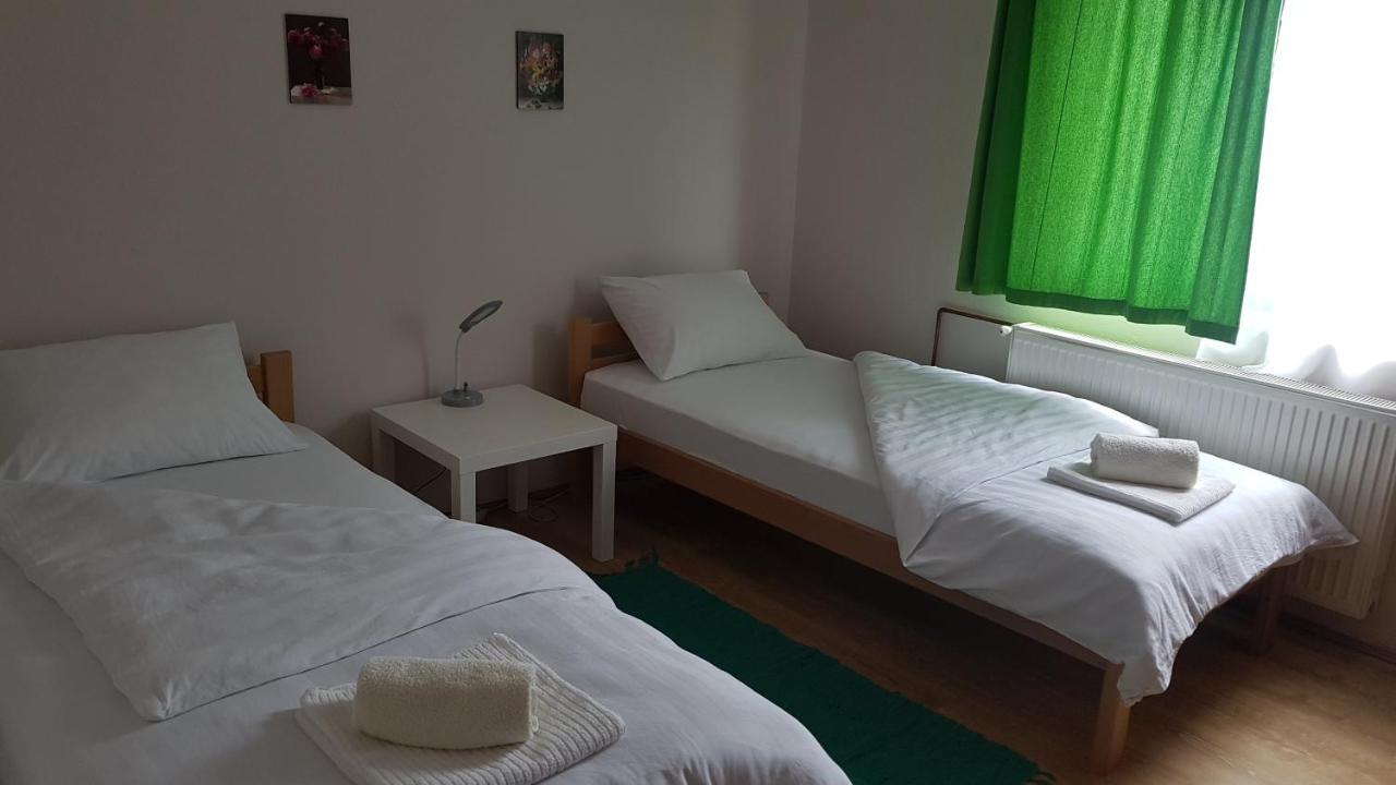 Apartman Jovanovic Apartman Bajina Basta Kültér fotó