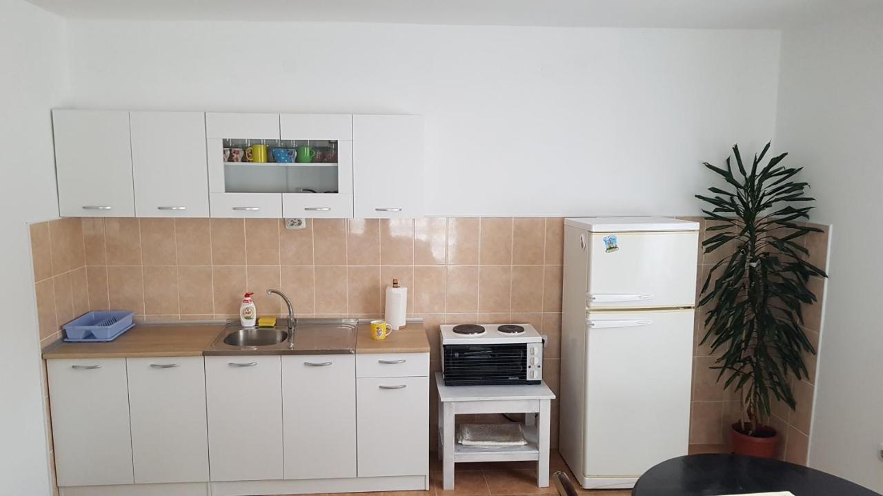 Apartman Jovanovic Apartman Bajina Basta Kültér fotó