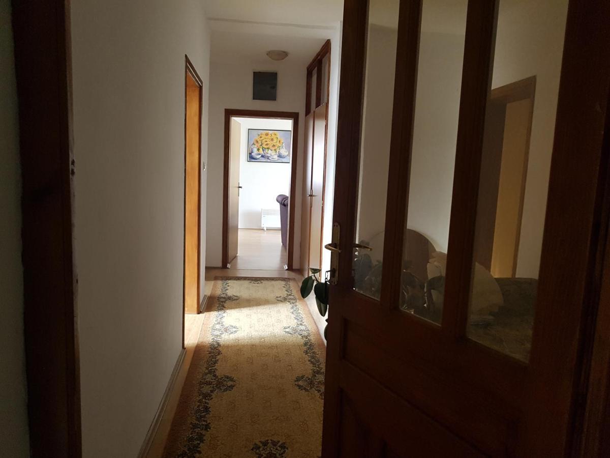 Apartman Jovanovic Apartman Bajina Basta Kültér fotó