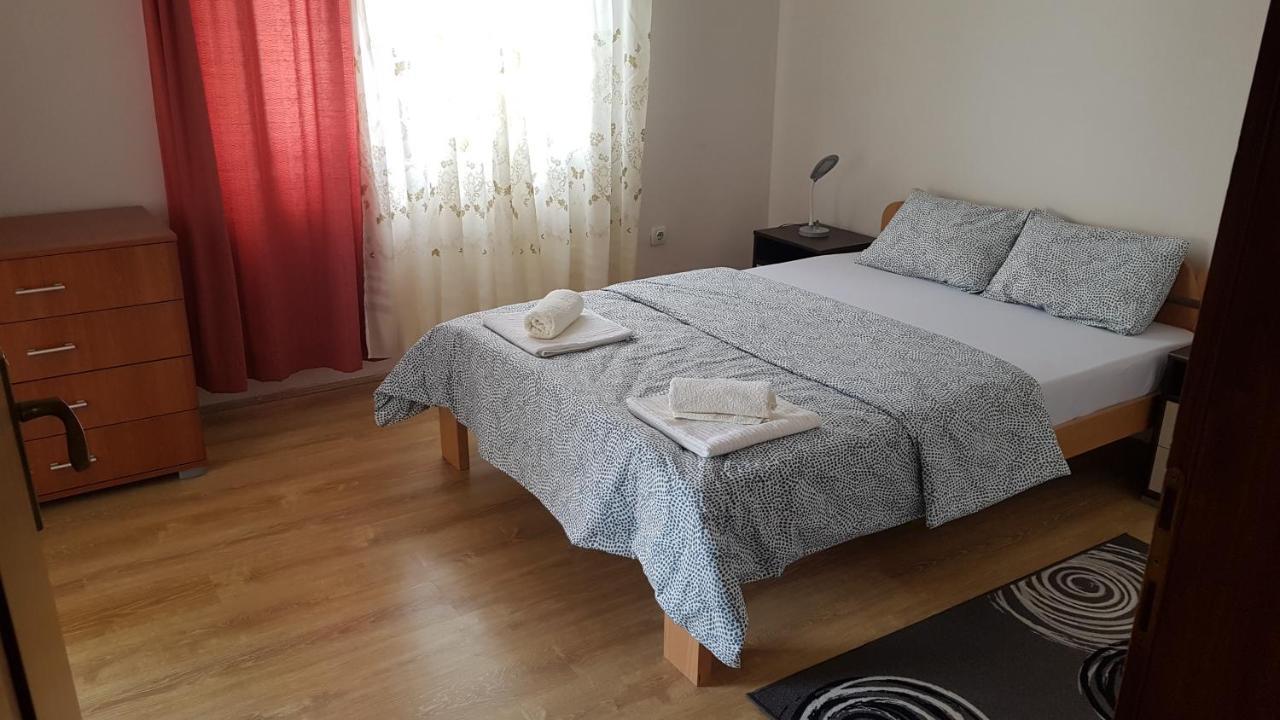 Apartman Jovanovic Apartman Bajina Basta Kültér fotó